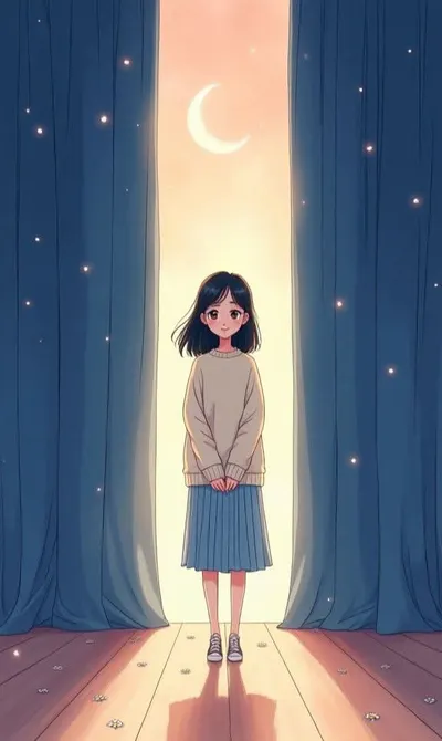 
🎬 晴光小劇場  第一章 序
