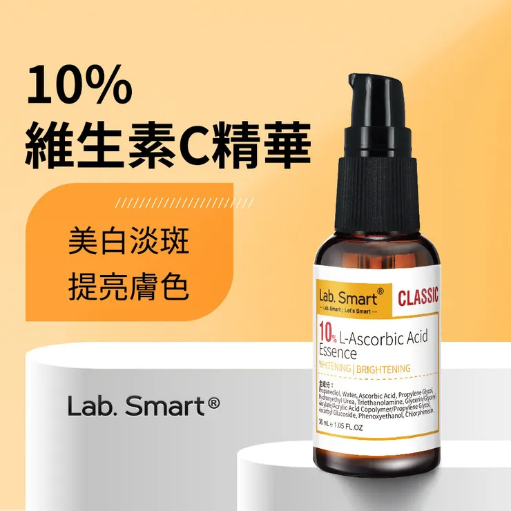 早C晚A 誰重要？兩大時機深入挑戰「早C好處」的保養計畫