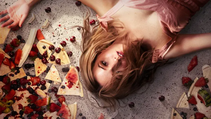 圖片來源Netflix官網，僅作評論用途