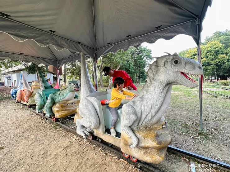 沒有祐哥哥陪同,仍然遇到友善❤️。