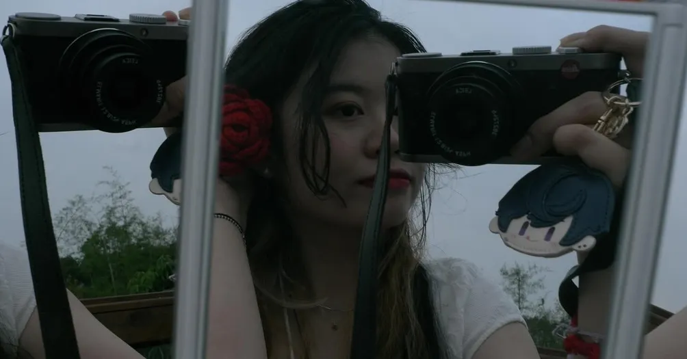 iris艾芮絲 | 00年實習生