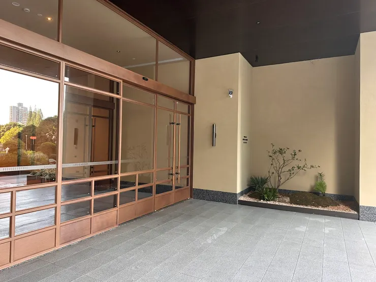 上海陸家嘴世紀大道亞朵飯店