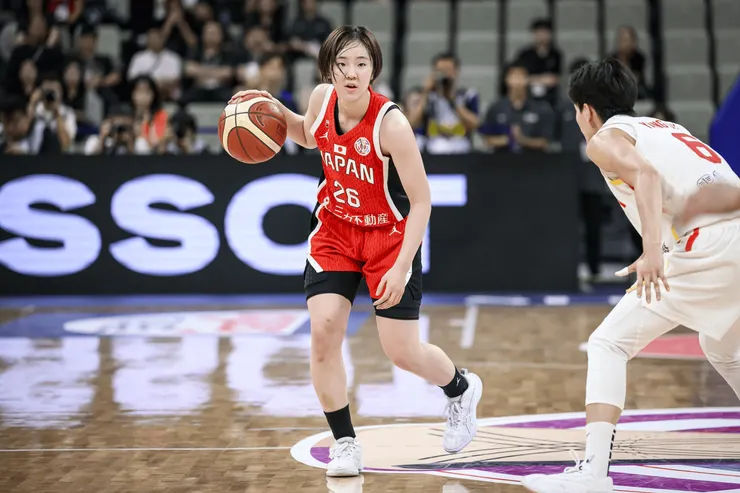 圖片來源:FIBA