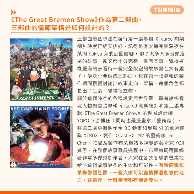 vocus｜新世代的創作平台