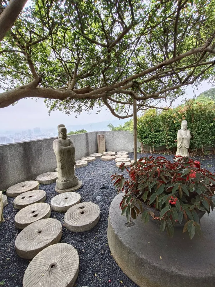 草山玉溪(作者拍攝)