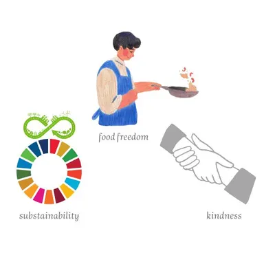 遇水而生_微米女孩的沙龍