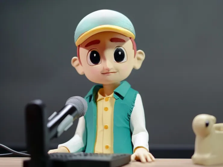 vocus|新世代的創作平台