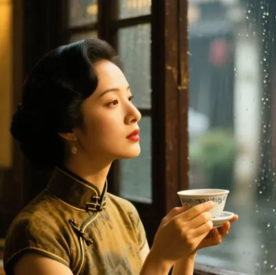 【C.A.F.E】閒人微醺