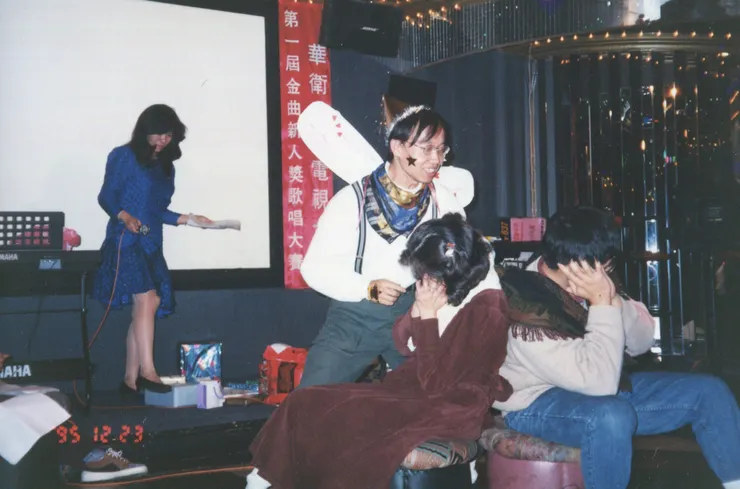 vocus｜新世代的創作平台