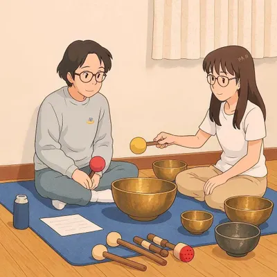 你只是呼吸，還是在生活？