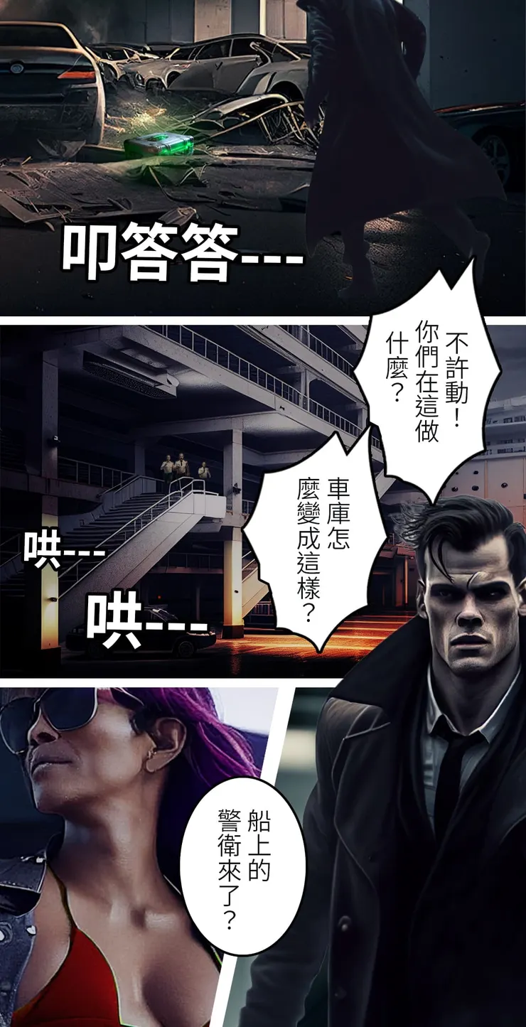 vocus｜新世代的創作平台