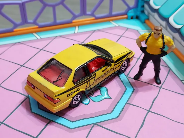 vocus|新世代的創作平台