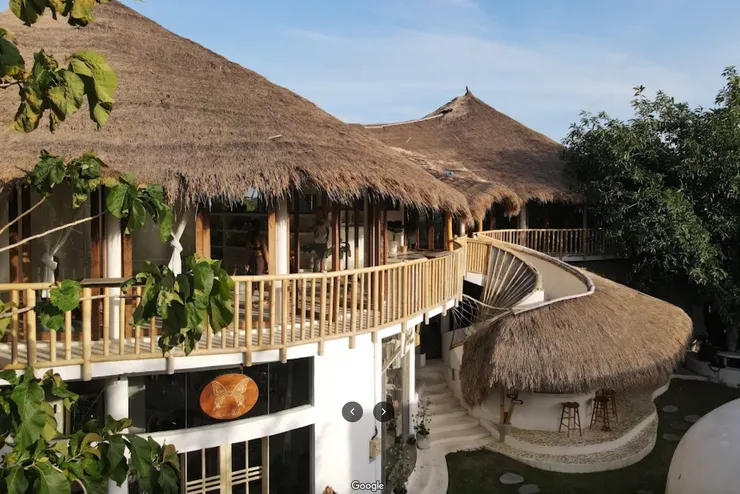 (擷取自Google MAP)