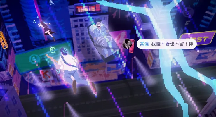 vocus|新世代的創作平台