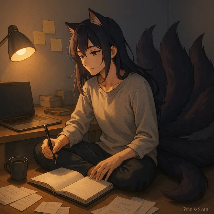 vocus|新世代的創作平台