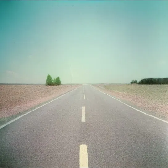 ＊使用AI技術生成的封面相片＊