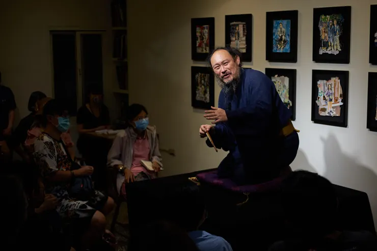 vocus｜新世代的創作平台