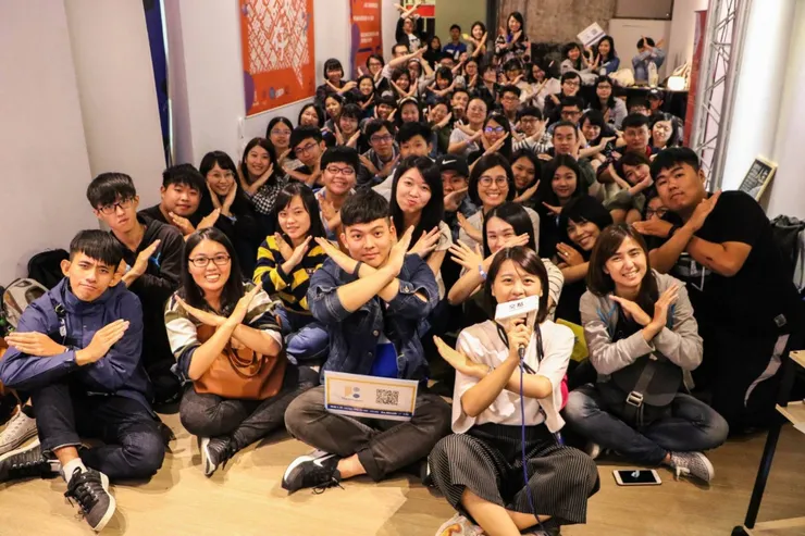 vocus｜新世代的創作平台