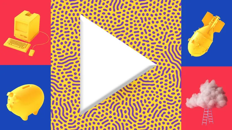 vocus|新世代的創作平台