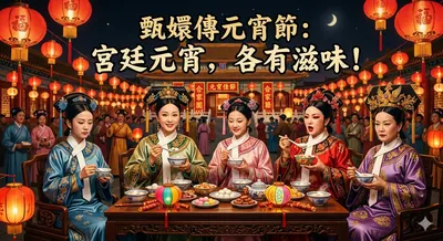 後宮也要搶免運?!