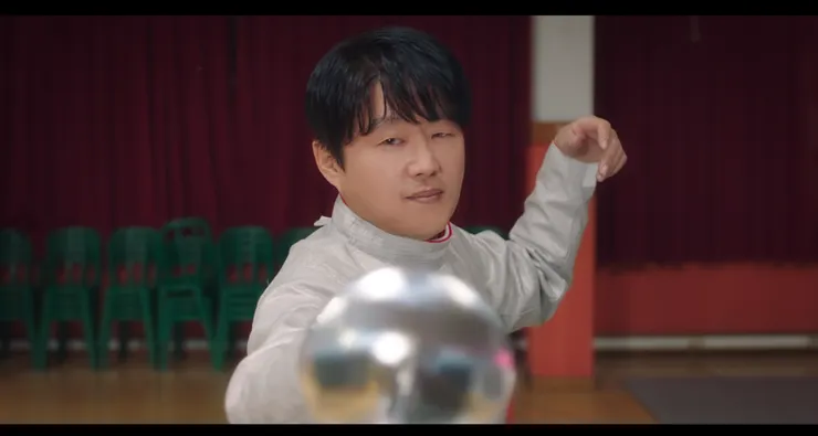 一切劇情的似曾相識都是為了反轉