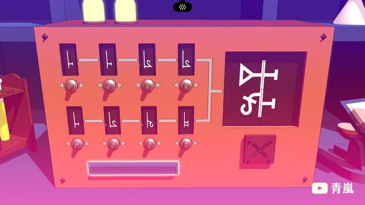 玩個遊戲除了考語言還要考數學