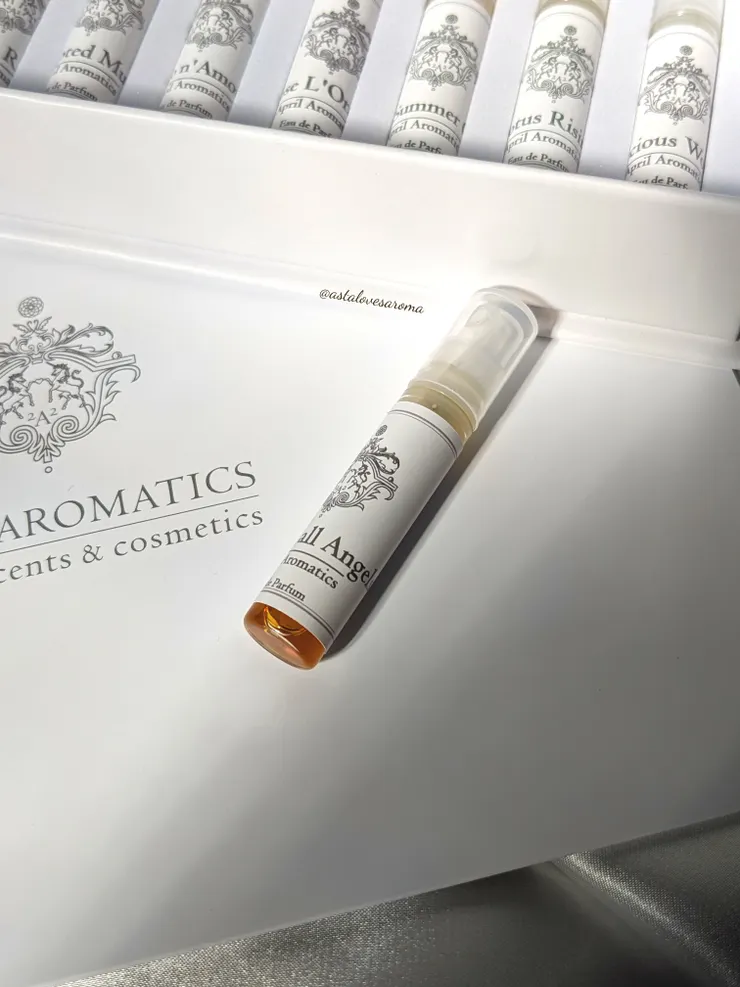 Calling All Angels 召喚天使