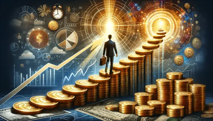 獲得高收入的第一步，是獲得第一個付費訂單，然後是第二個，然後是第三個......