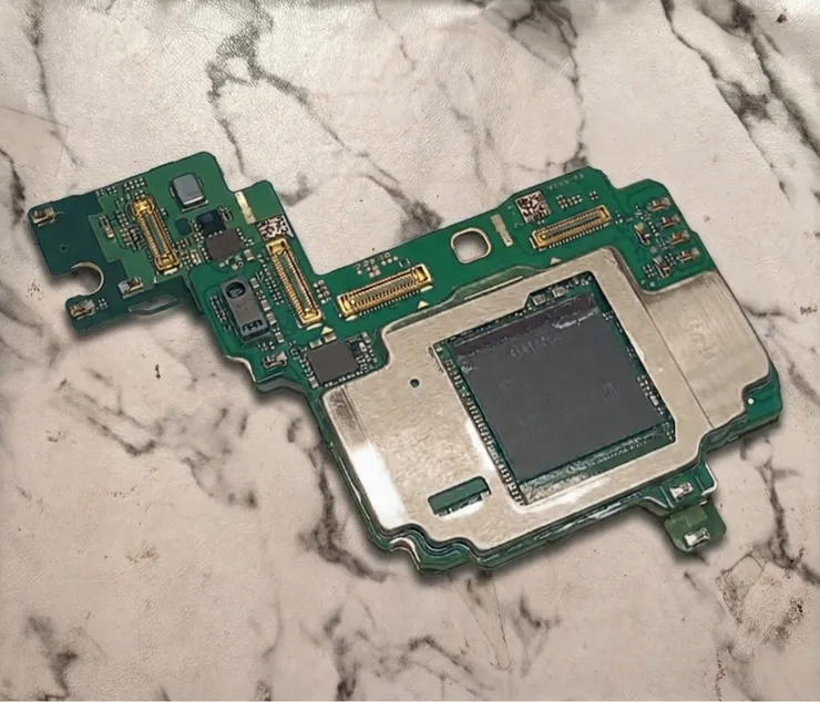 三星S24 ultra主板維修 保資料