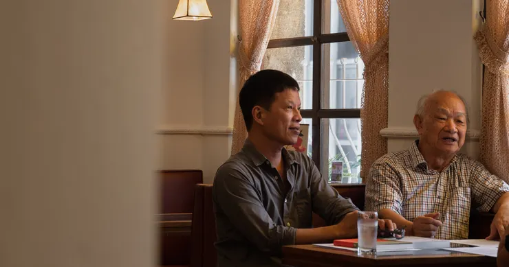 vocus|新世代的創作平台