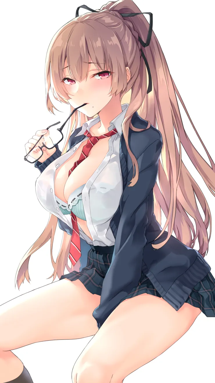 碧藍航線 確捷 同人創作