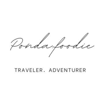 胖達的美食部落