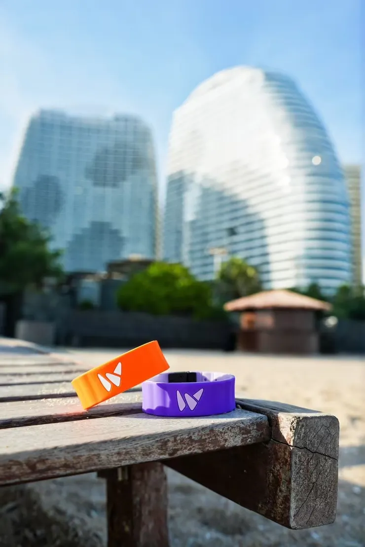 能量手環真的有效嗎？如何為您的日常生活注入和諧與活力？