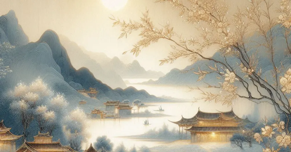 靜照心間拾微光