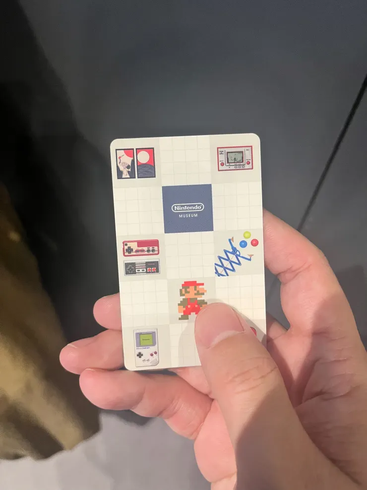 任天堂博物館＋平等院，宇治雖然遊客也不少但走起來還是挺舒服。