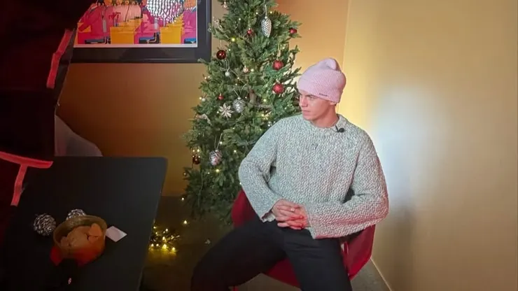 via Peder Elias' Instagram