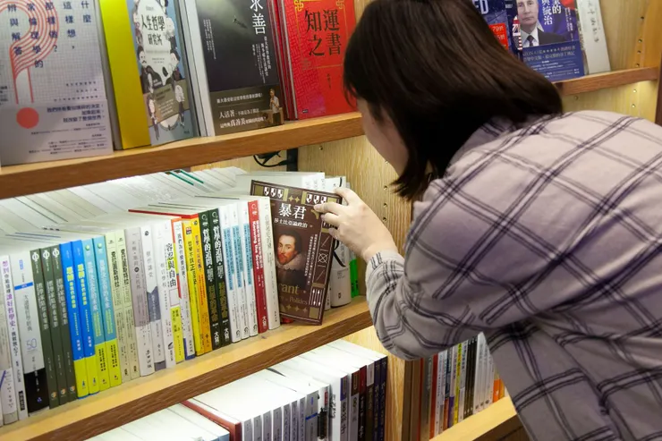 vocus|新世代的創作平台