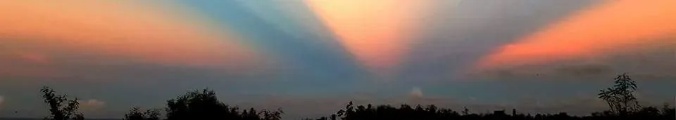 細水長流的沙龍