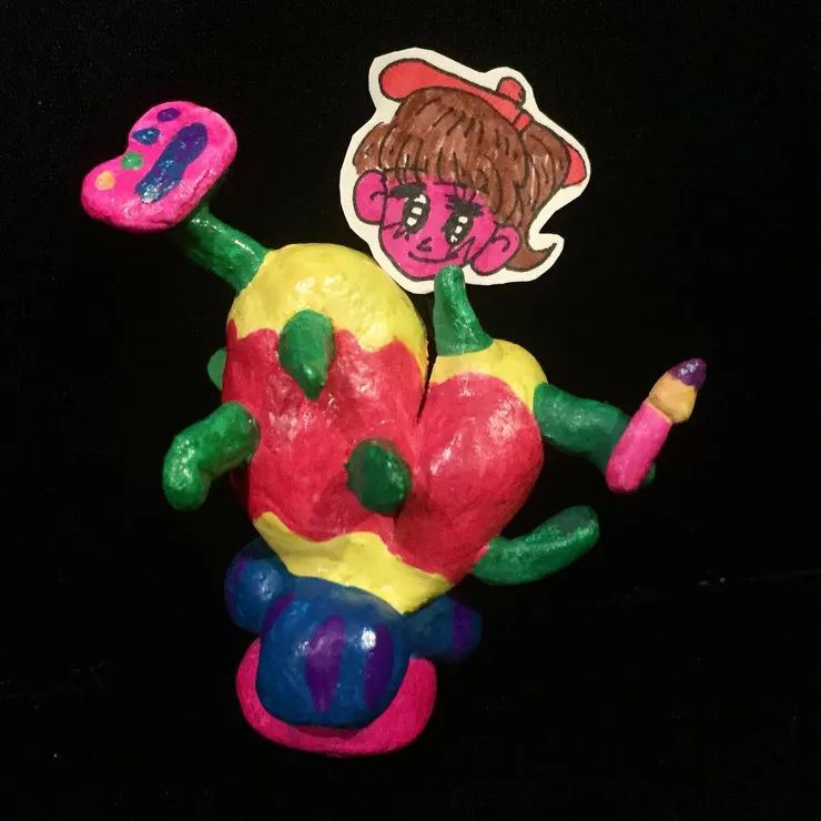 vocus|新世代的創作平台