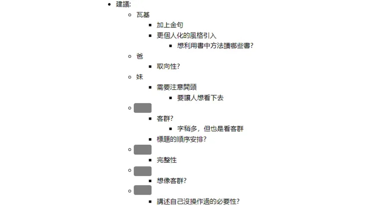 vocus｜新世代的創作平台