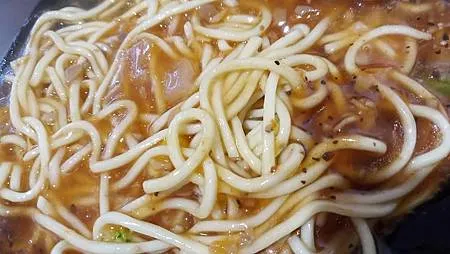 [基隆美食]CP值很可以、服務很好、點餐到上菜速度很快，豪美