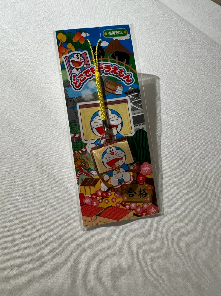 長崎限定  Castella（長崎蛋糕）