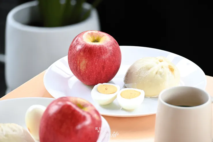 蘋果又大顆又甜