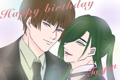 ［刀劍亂舞］HB