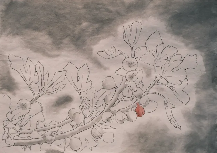 《過期著迷》劇照／新北市學生影像新星獎 提供