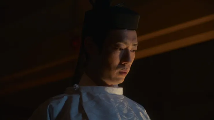 冷漠的丈夫圓融天皇