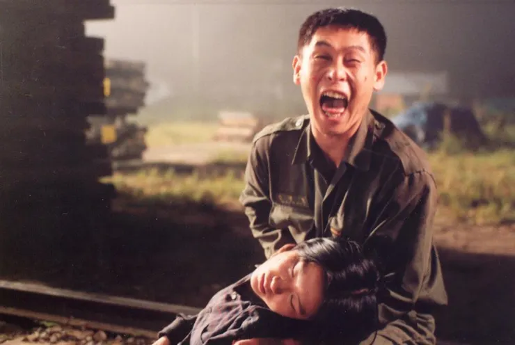 《薄荷糖》電影劇照／劇照來源：MyVideo 影音