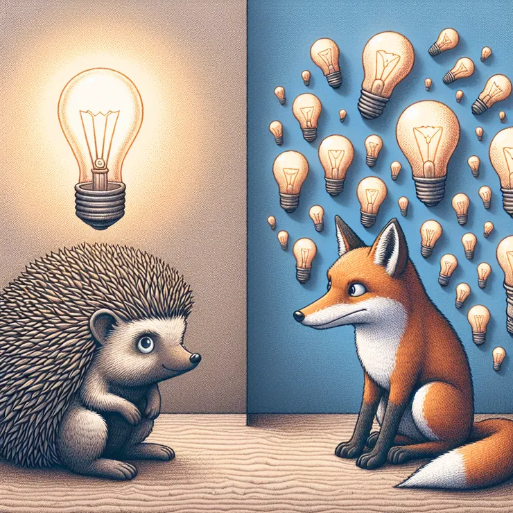 圖片來源： Dall.E生成