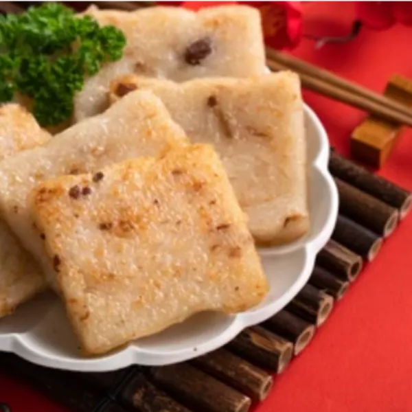 蘿蔔糕