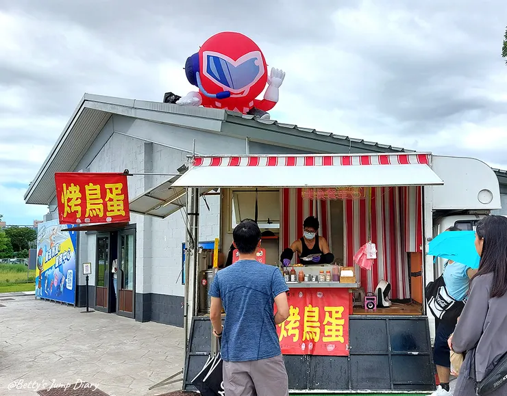 ▲2024桃園國際動漫大展在「中原文創園區」/圖片來源：Betty's Jump Diary